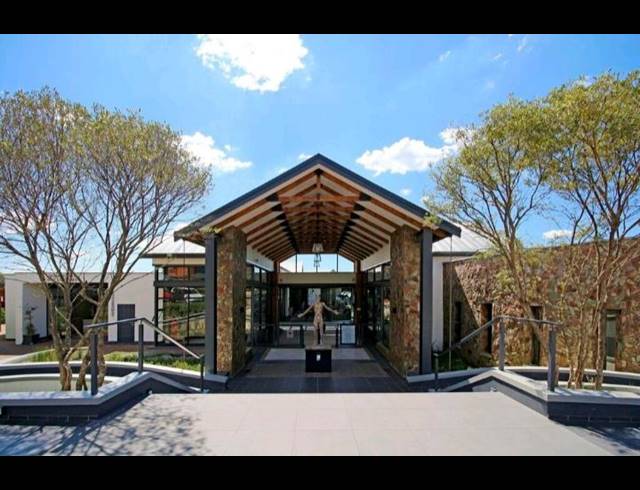 1 BEDROOM PROPERTY TO RENT IN LINBRO PARK